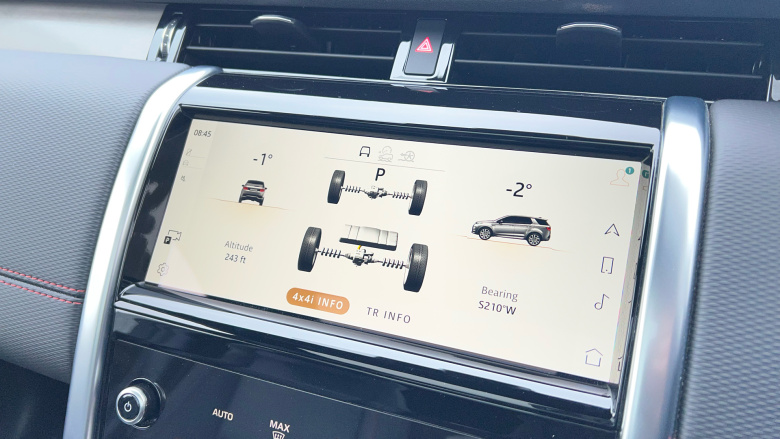 Land Rover Discovery Sport 1.5 P300e Urban Edition 5dr Auto [5 Seat] Station Wagon